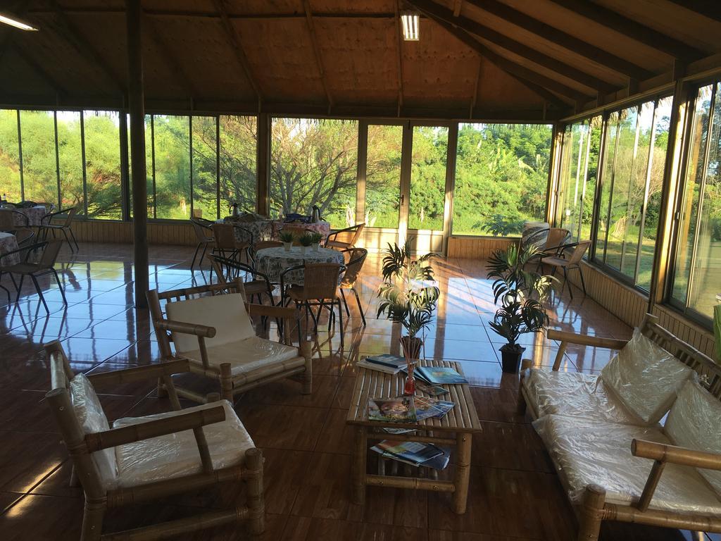 Cabanas Henua Iti Ханга-Роа Экстерьер фото